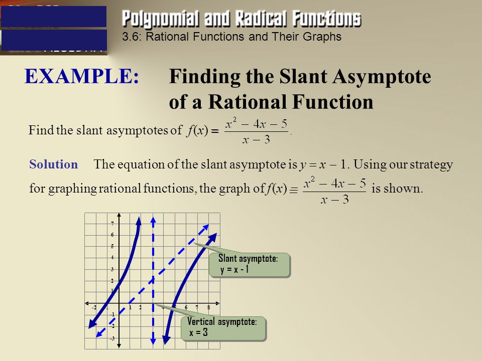 investing rational functions and asymptotes investing rational functions and asymptotes